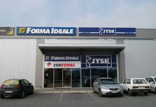 Forma Ideale