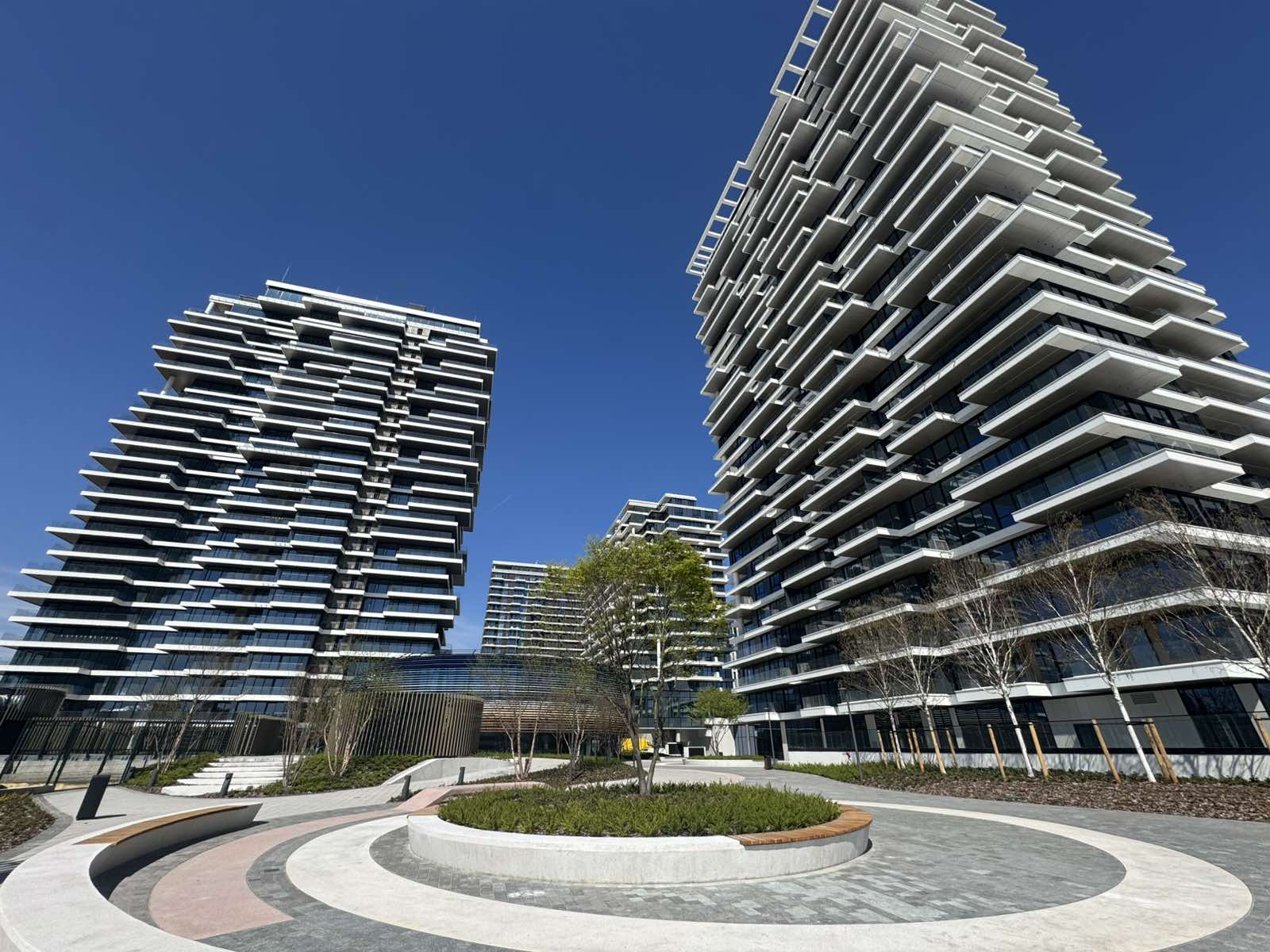 BW Perla | BW Riviera